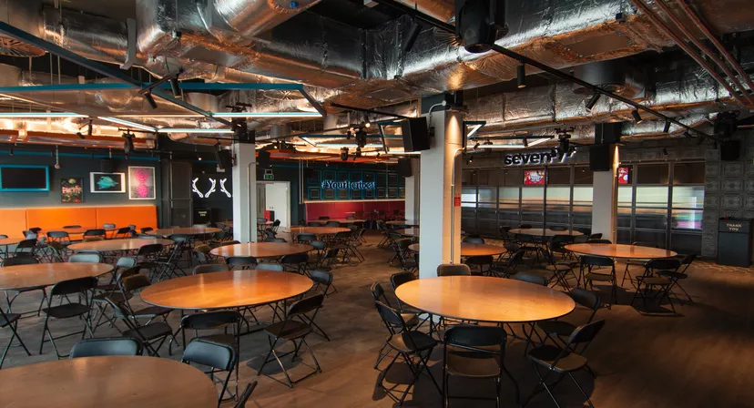 The Forum Hertfordshire | Conference ...