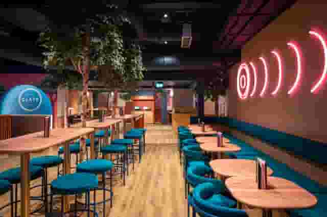 Clays Birmingham