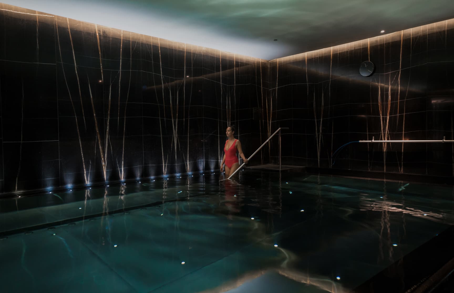 Membership Plan at Khamam Spa: serene environment for wellness retreats and corporate events.