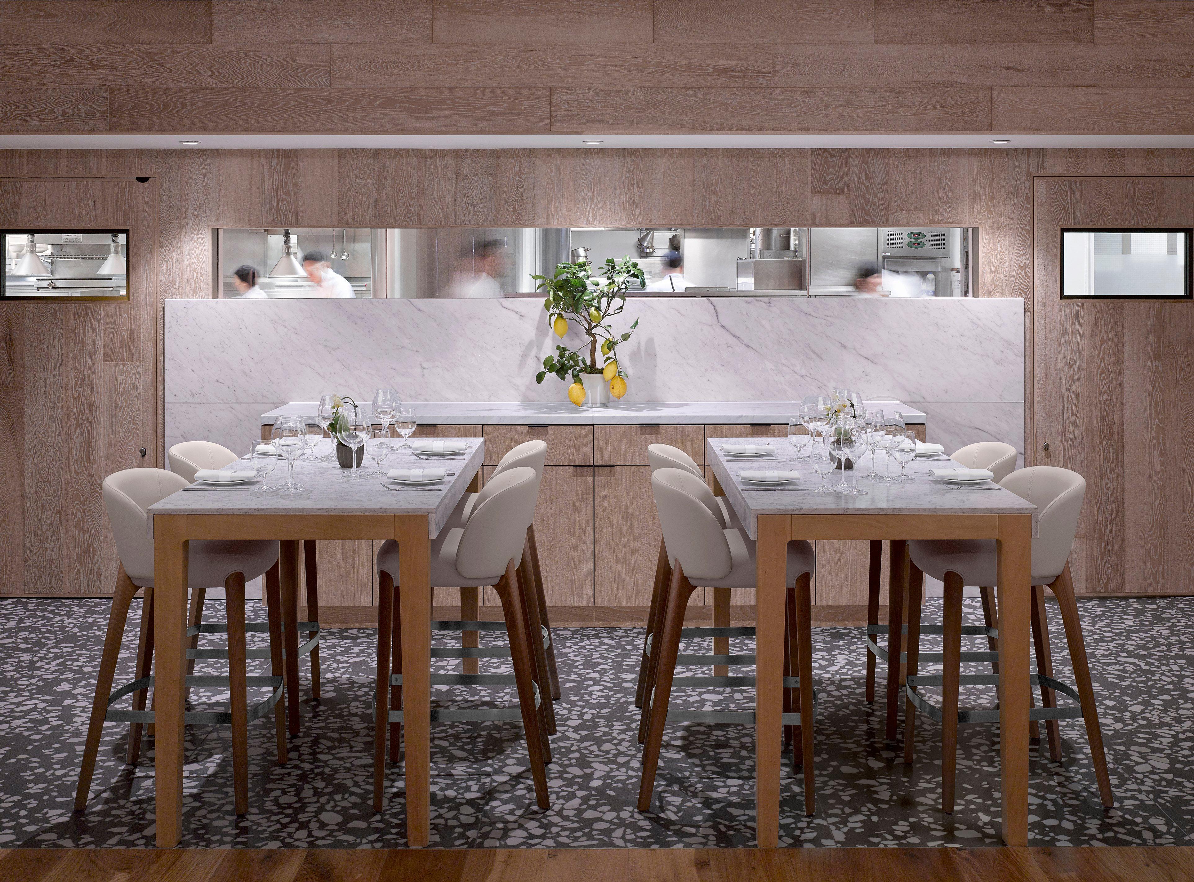 Intercontinental London Park Lane, An ...