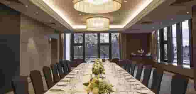 InterContinental London Park Lane