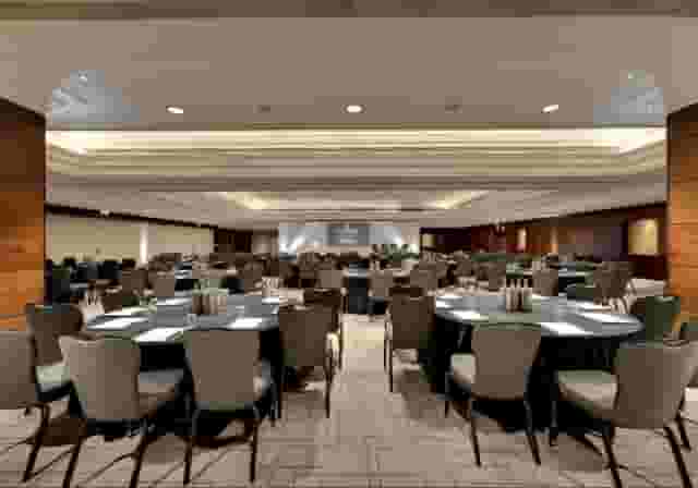 InterContinental London Park Lane