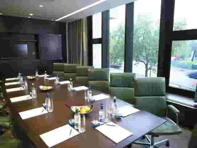 InterContinental London Park Lane