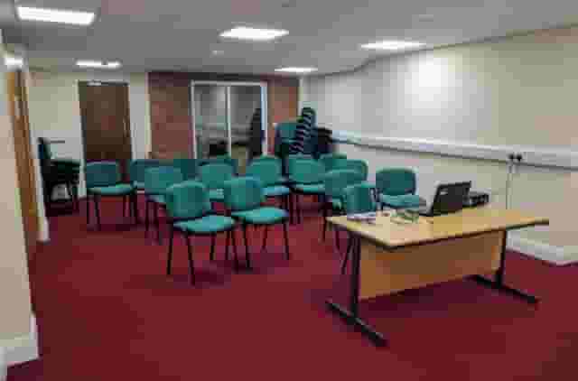 Lozells Community Centre