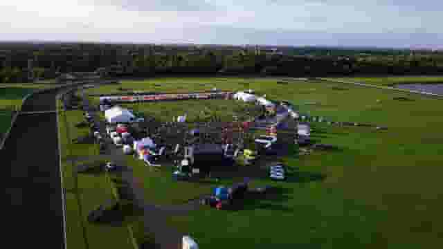 Racecourse
