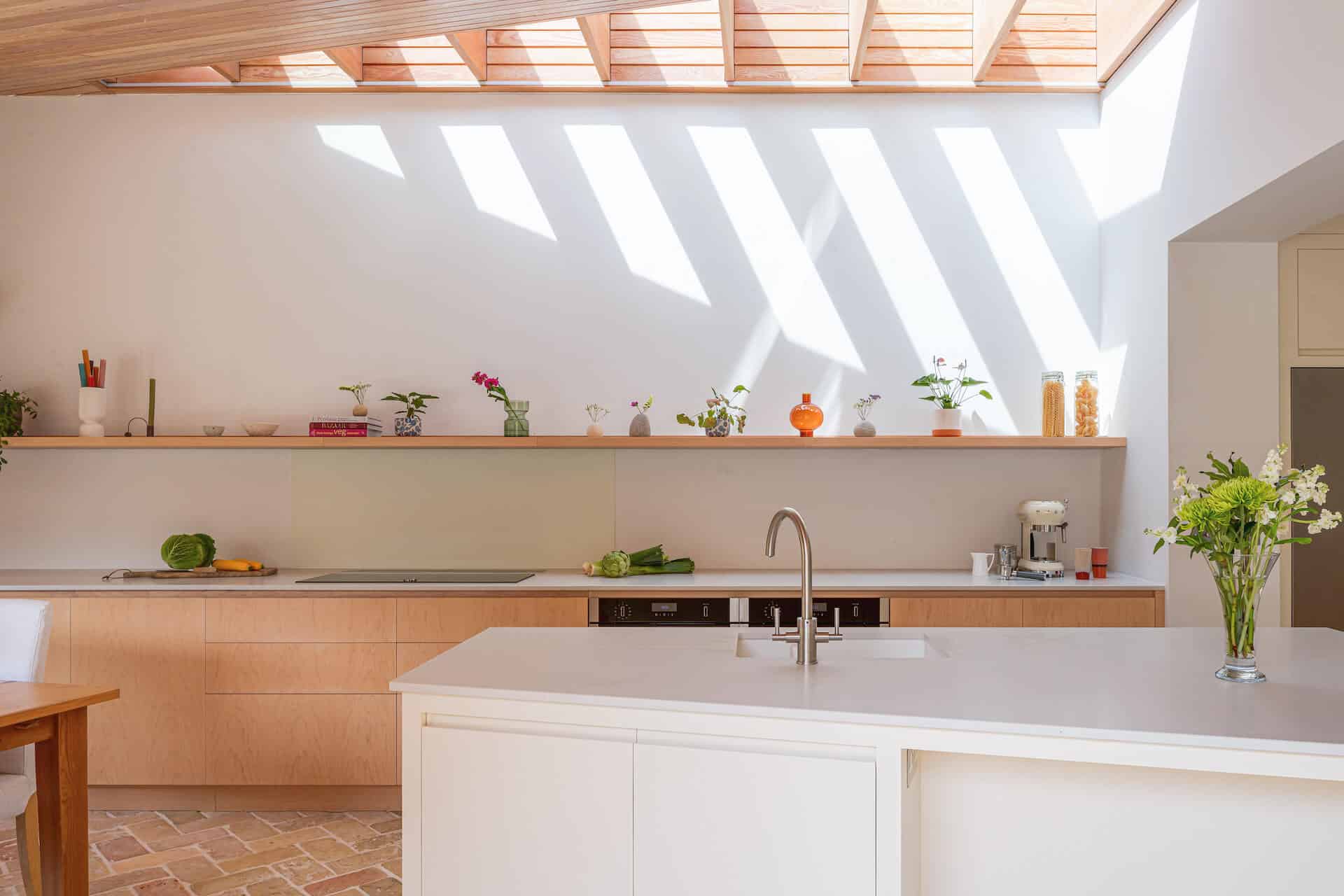 Bespoke Kitchens In Bristol ...