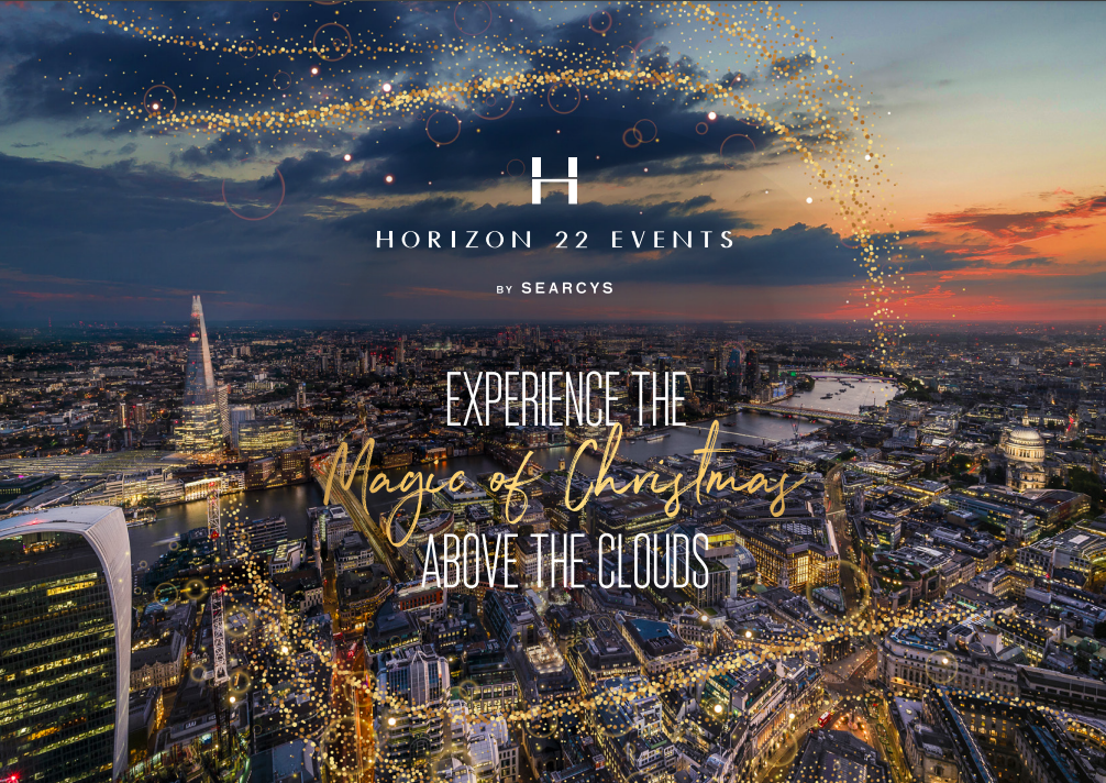 Horizon 22 Events - image 1