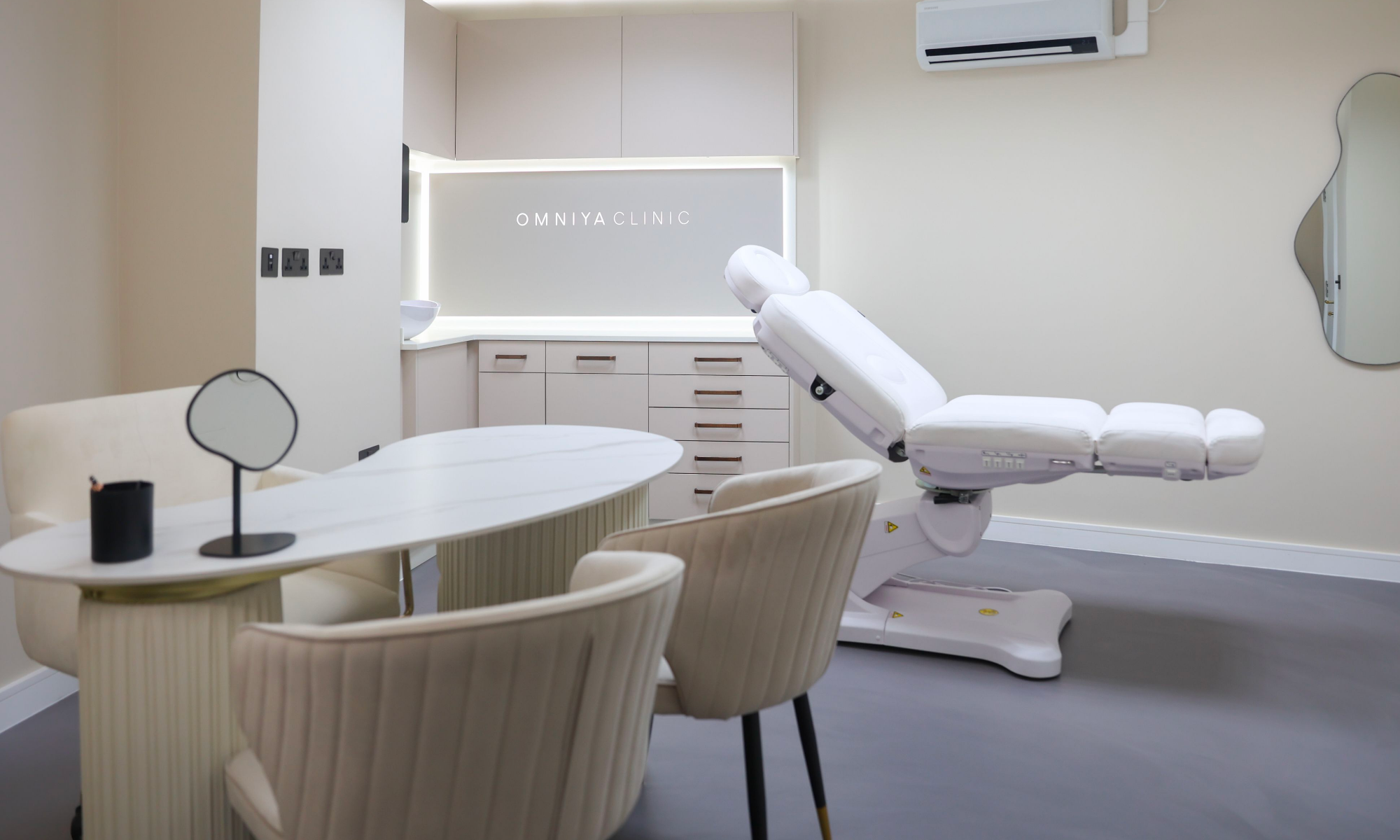 Omniya Clinic - Leading Cosmetic ...