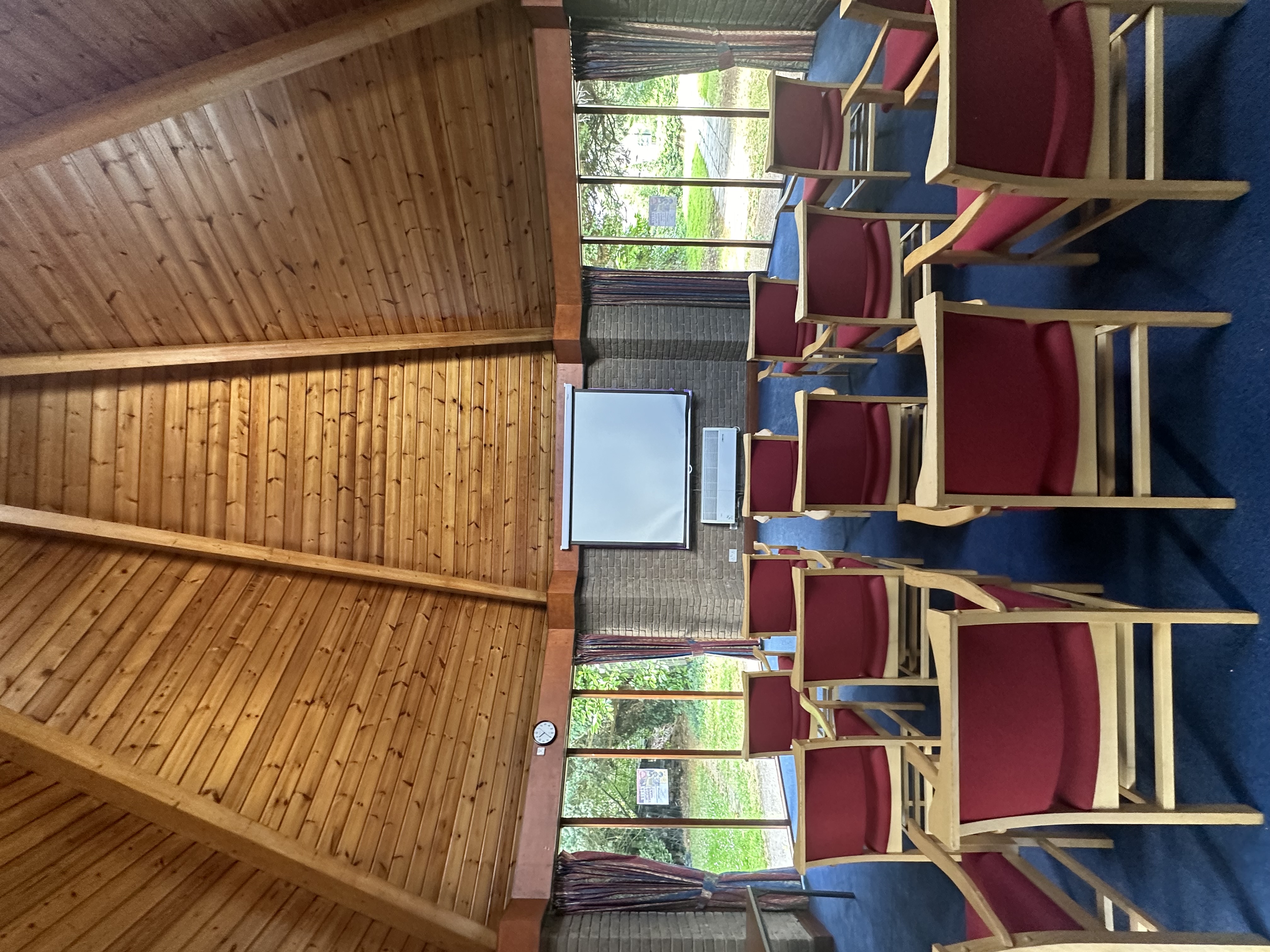 St. Mary's Coventry - image 1