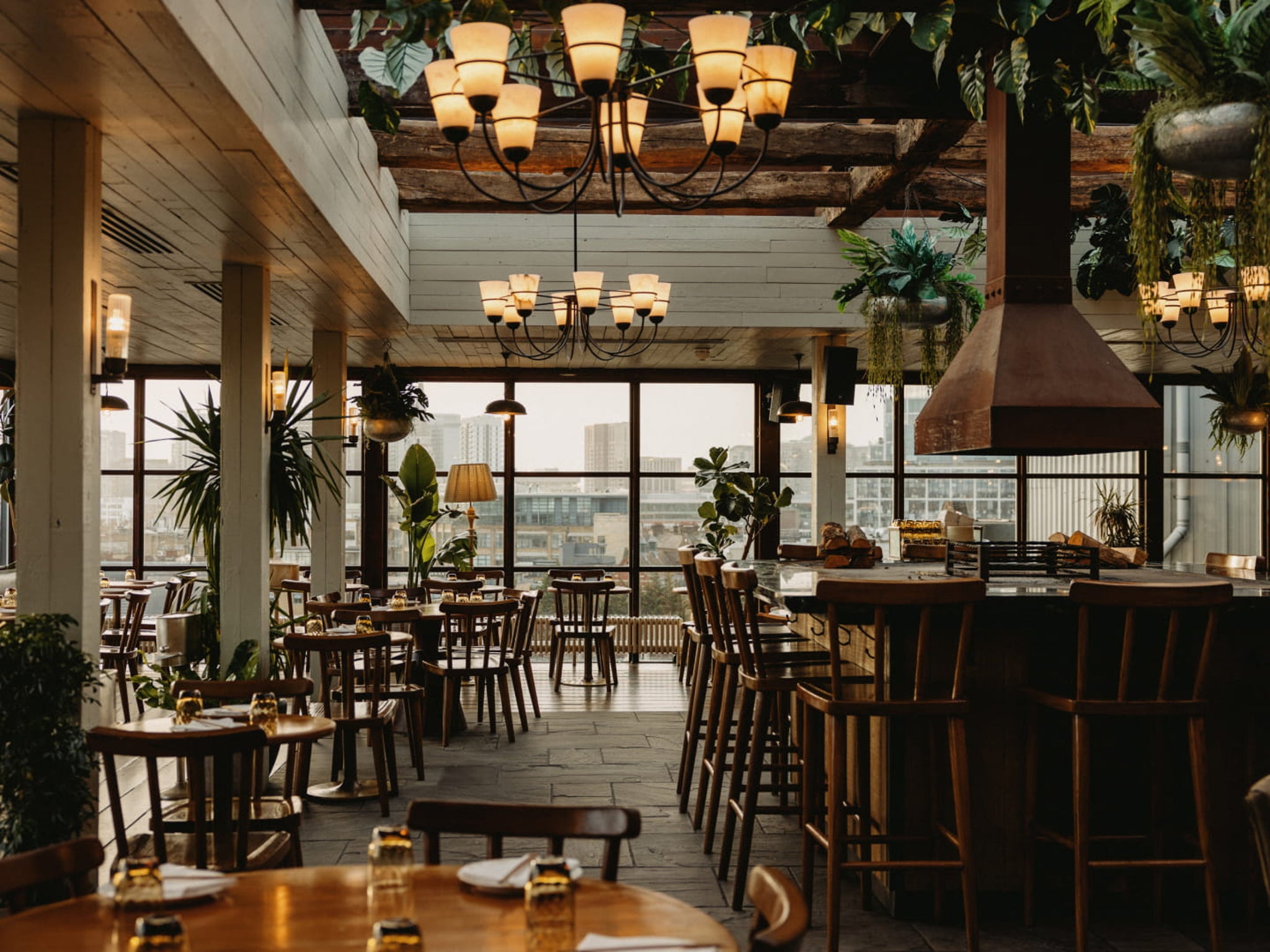 Soho House Members' Club & Hotel in London