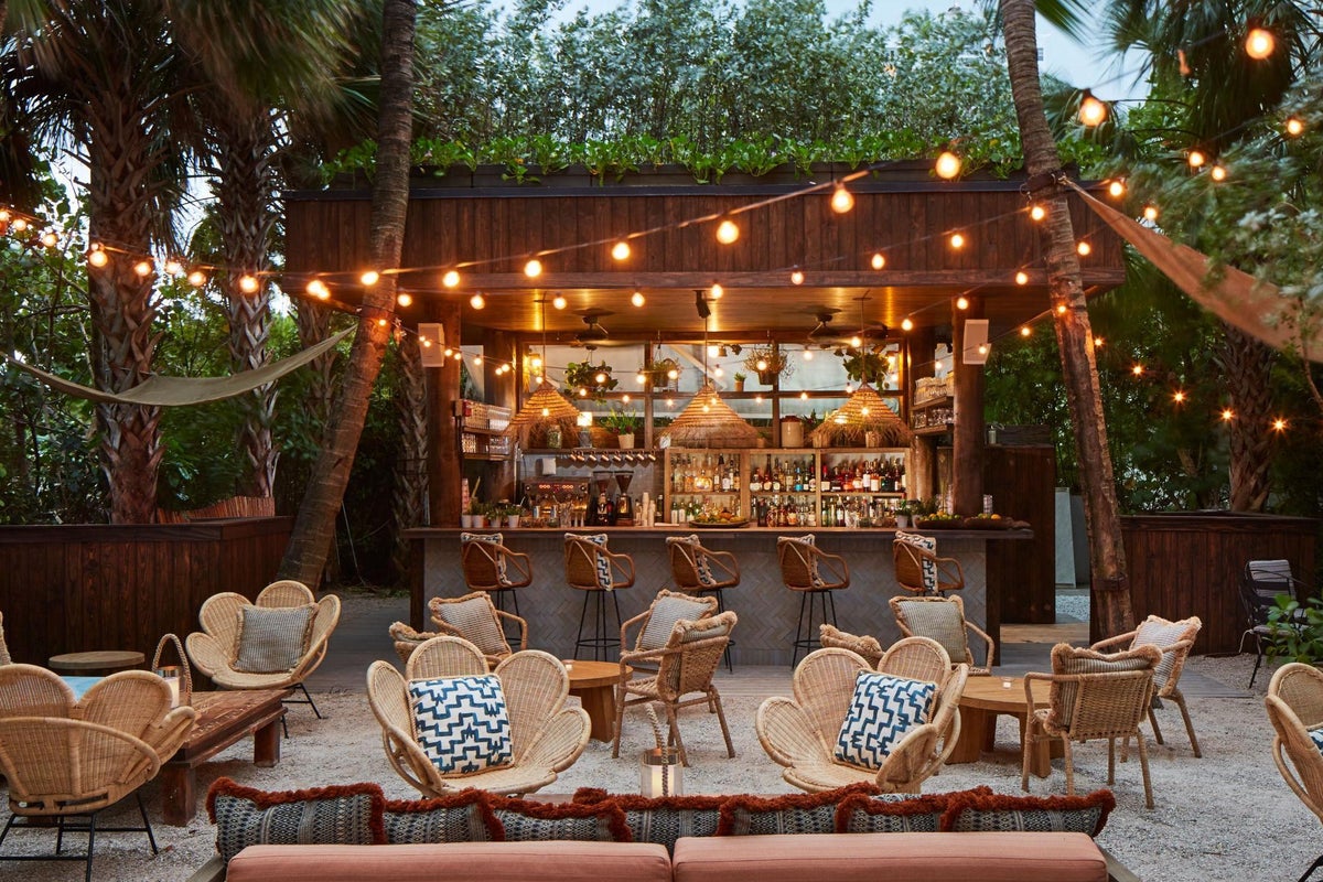 Effortlessly cool: Soho House launches ...