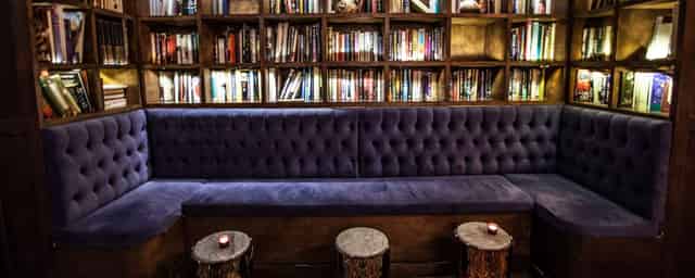 The Library