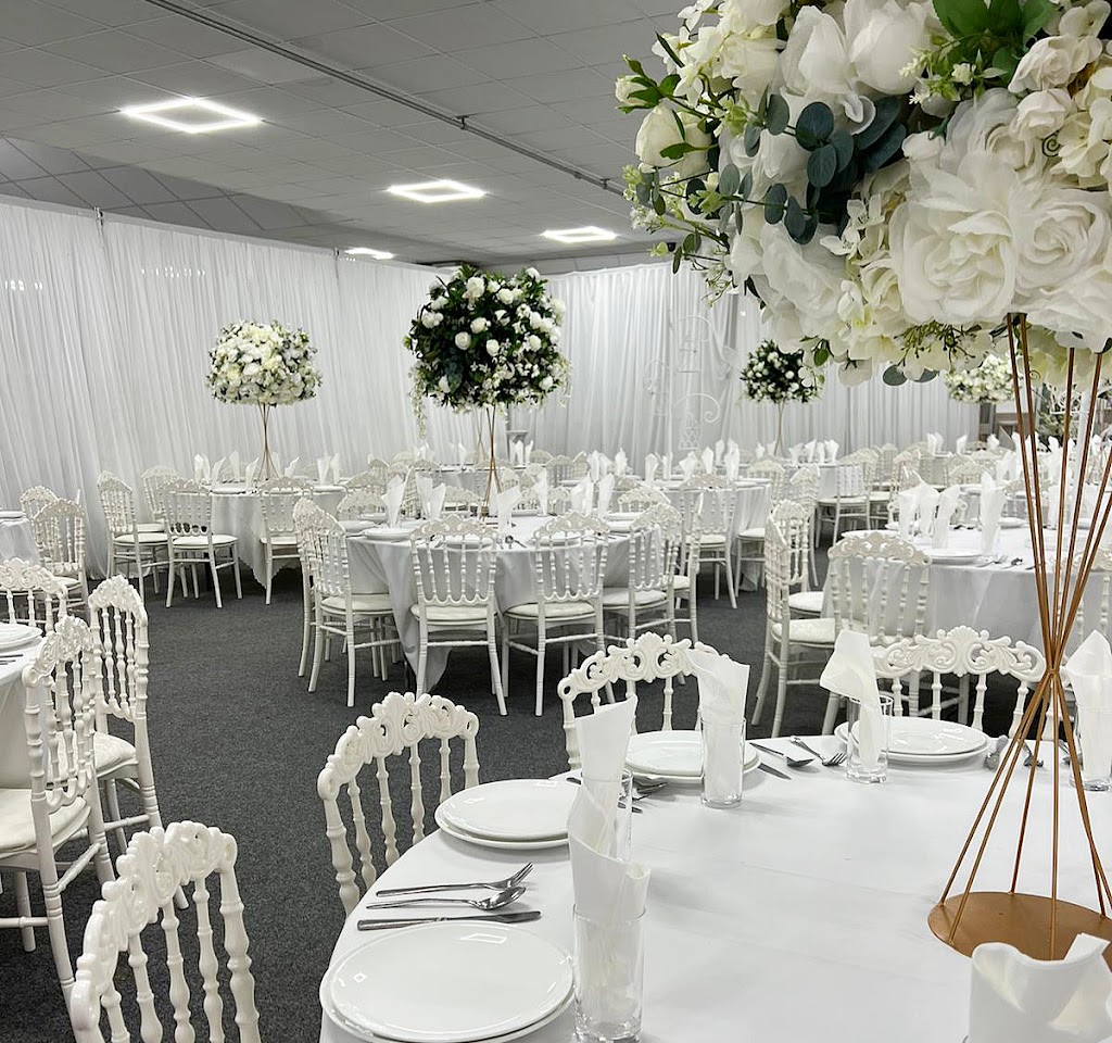 Paradise Banqueting Hall