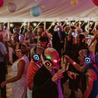 Silent Noize Events - Silent Disco ...
