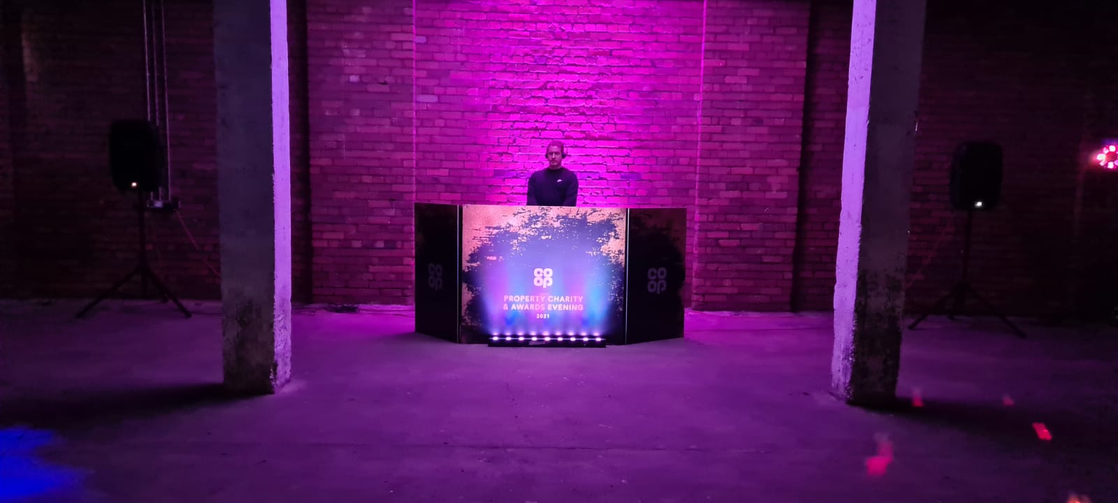 Silent Disco Hire | Silent Noize Events