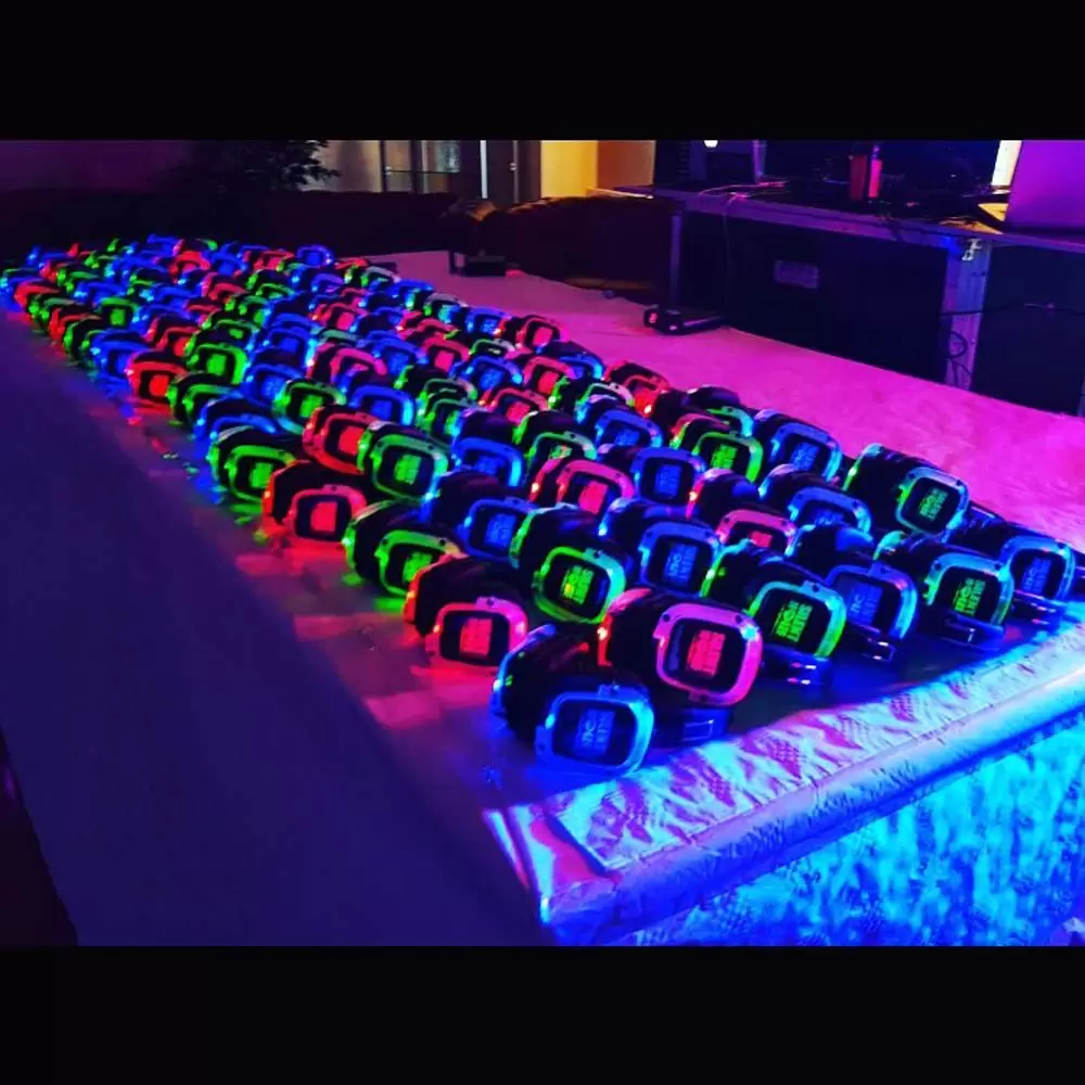 Silent Noize Events - Wedding ...