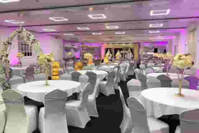 Grand Occasions