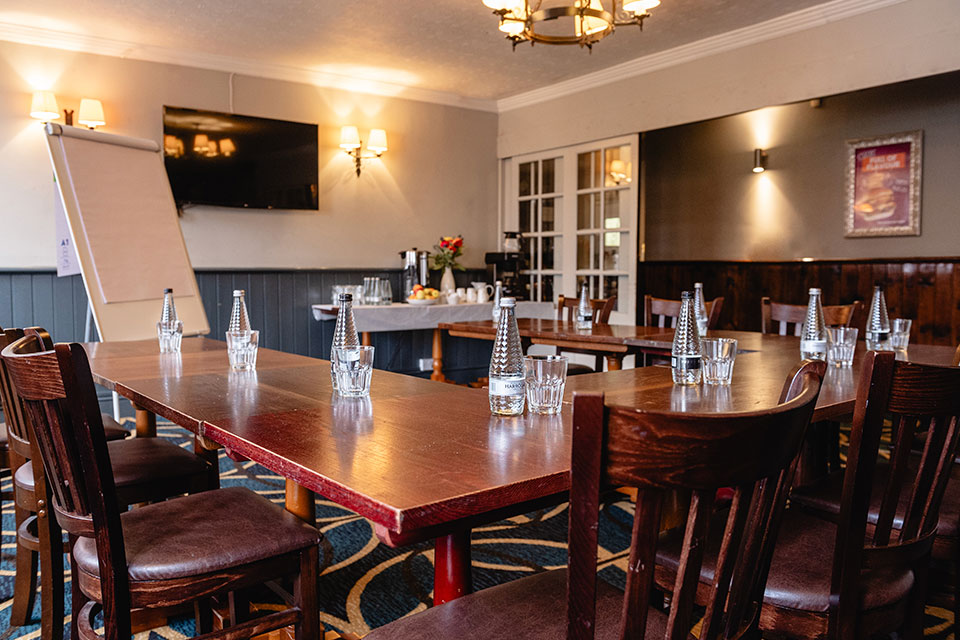 Business Meetings and Group Hire | The ...