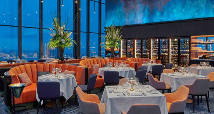 New Bar Spy: Orelle | Birmingham Bar ...