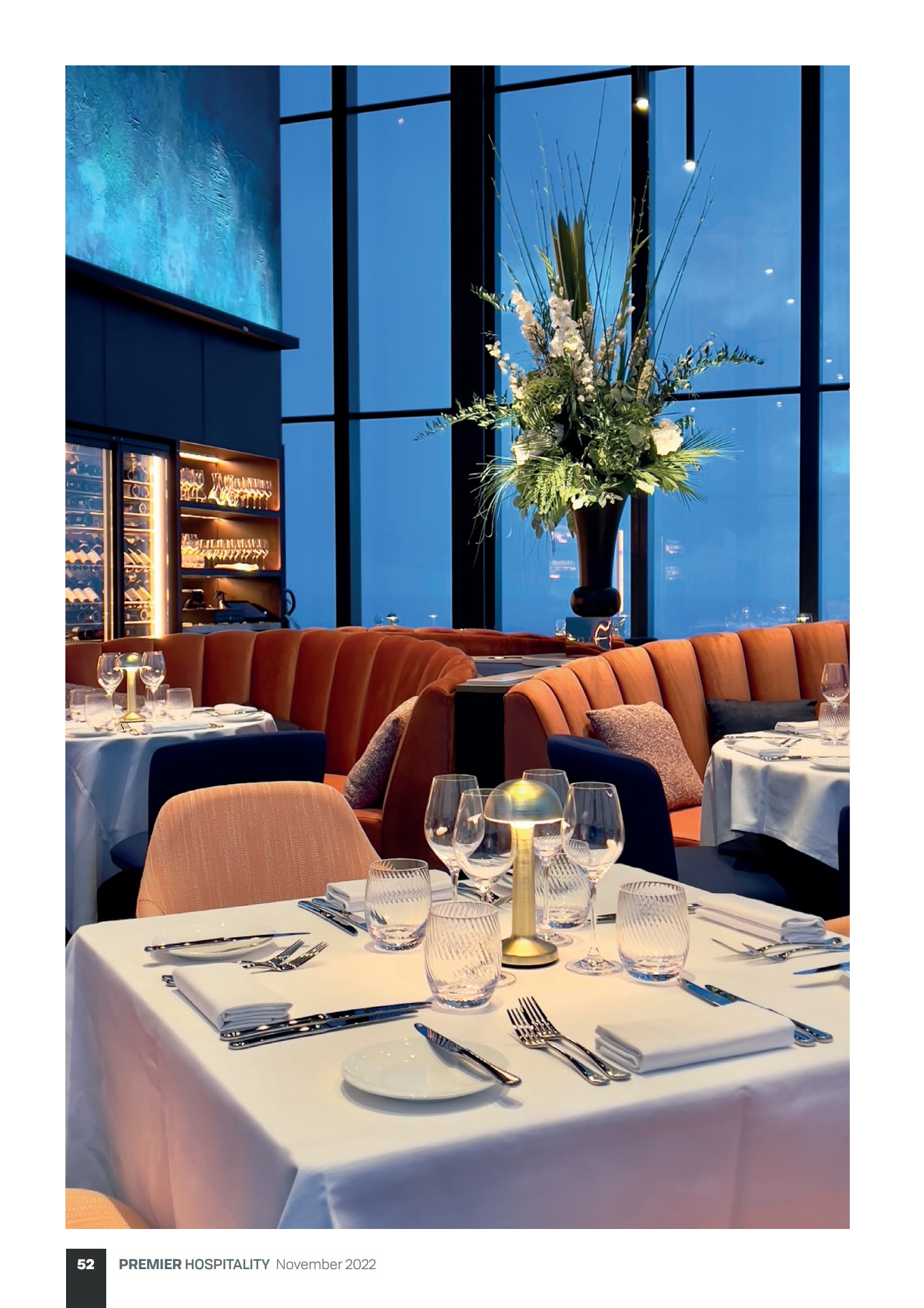 Orelle Birmingham - Premier Hospitality