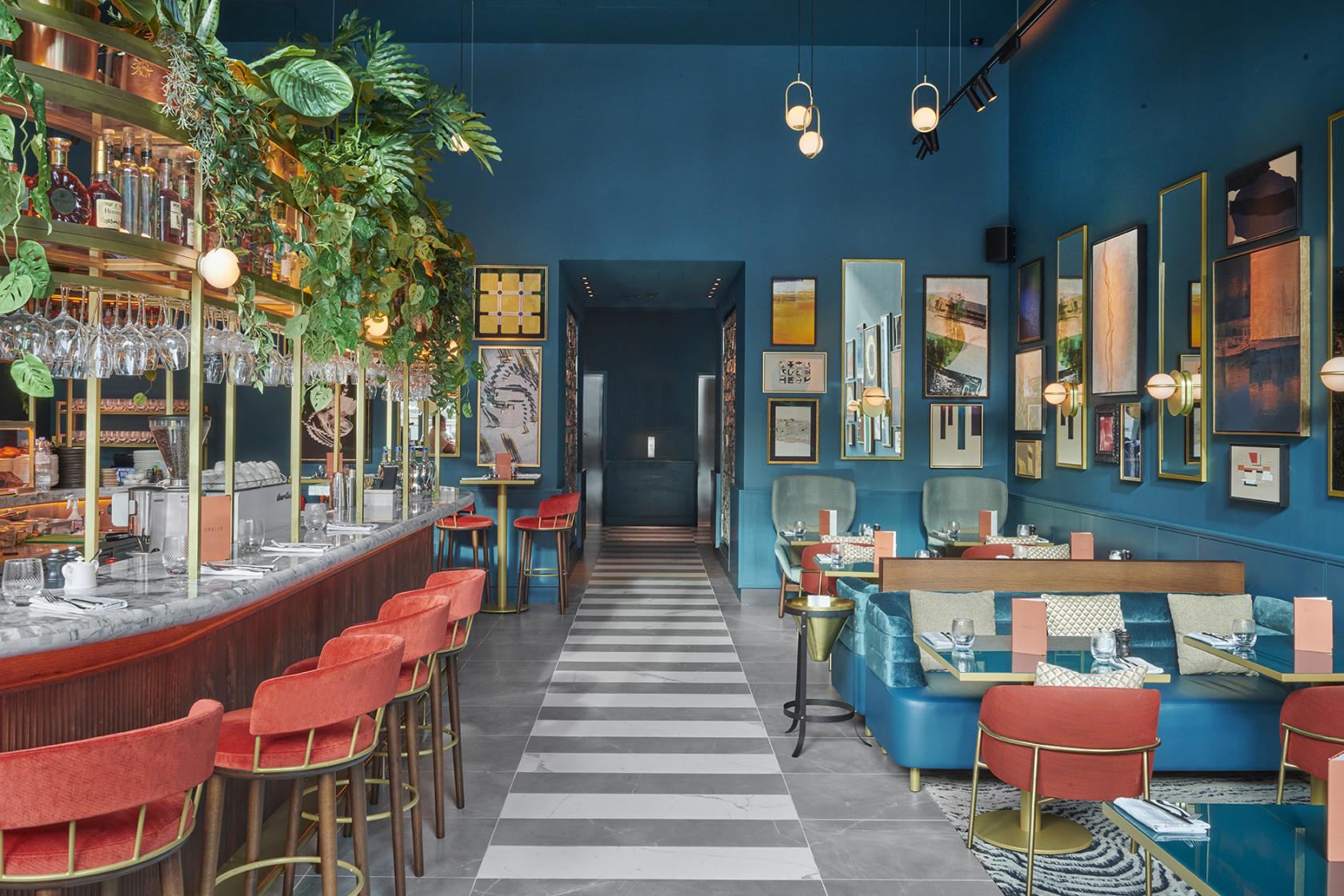 Orelle - Wedding & Event Venue Hire ...