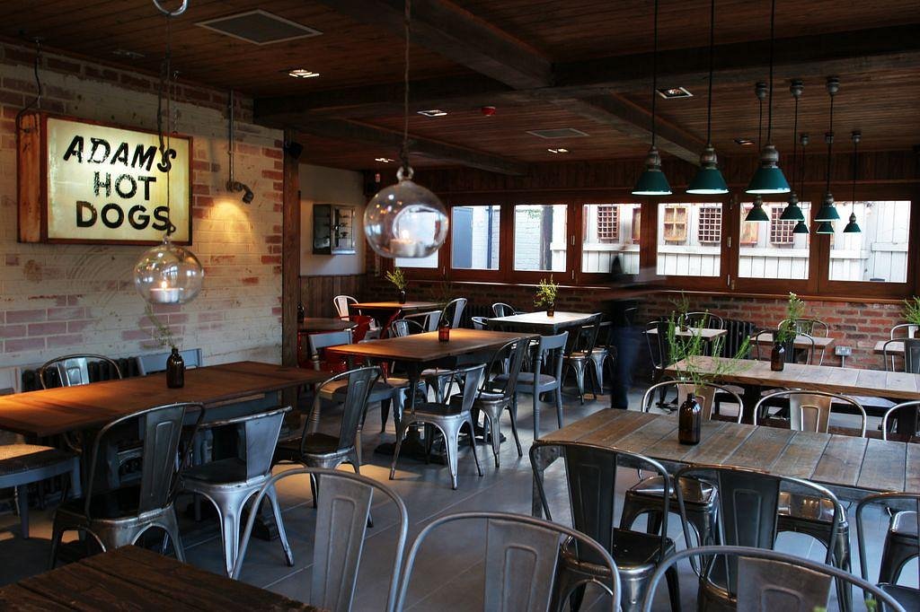 THE PLOUGH HARBORNE, Birmingham ...