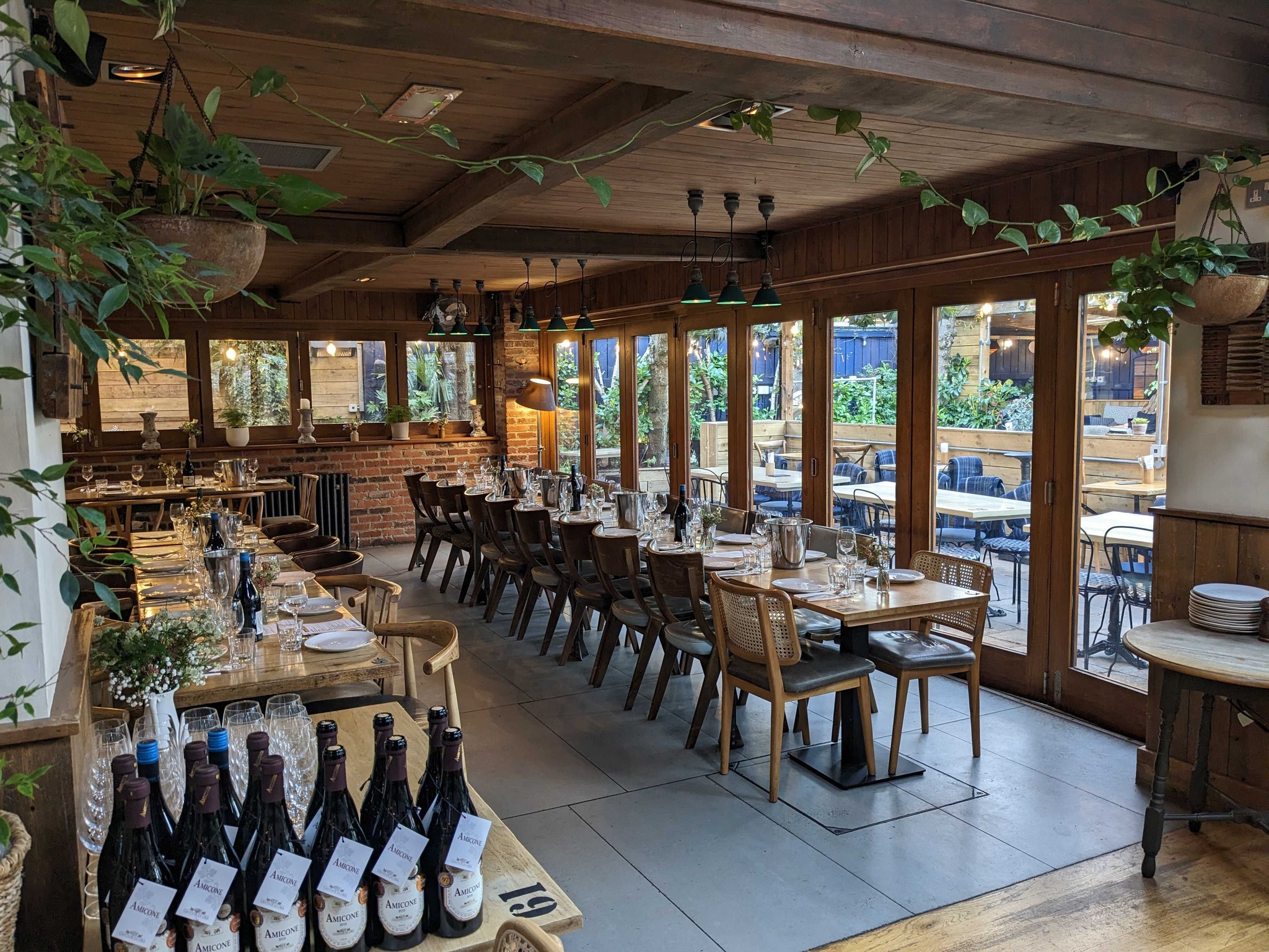 The Plough, Harborne | Grapevine Birmingham