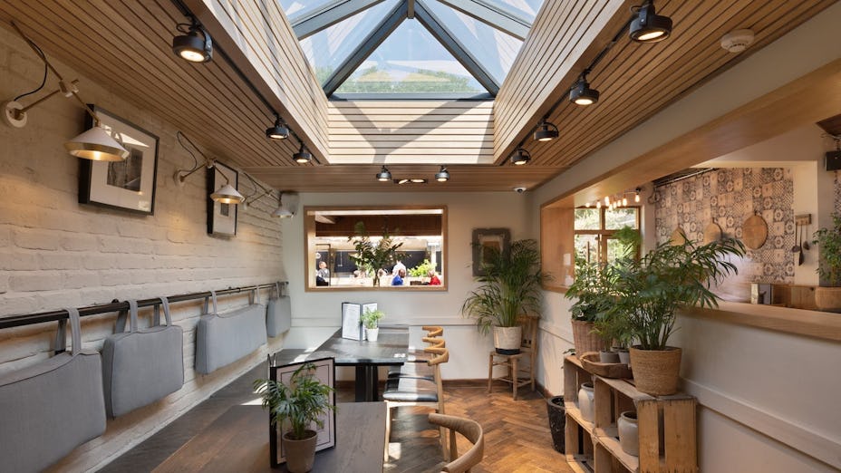 The Plough Harborne - image 1