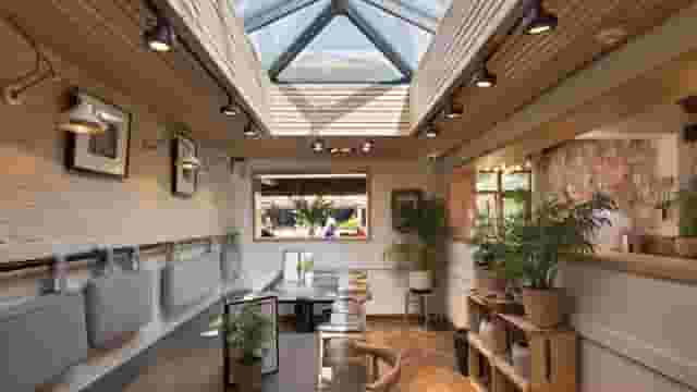The Plough Harborne