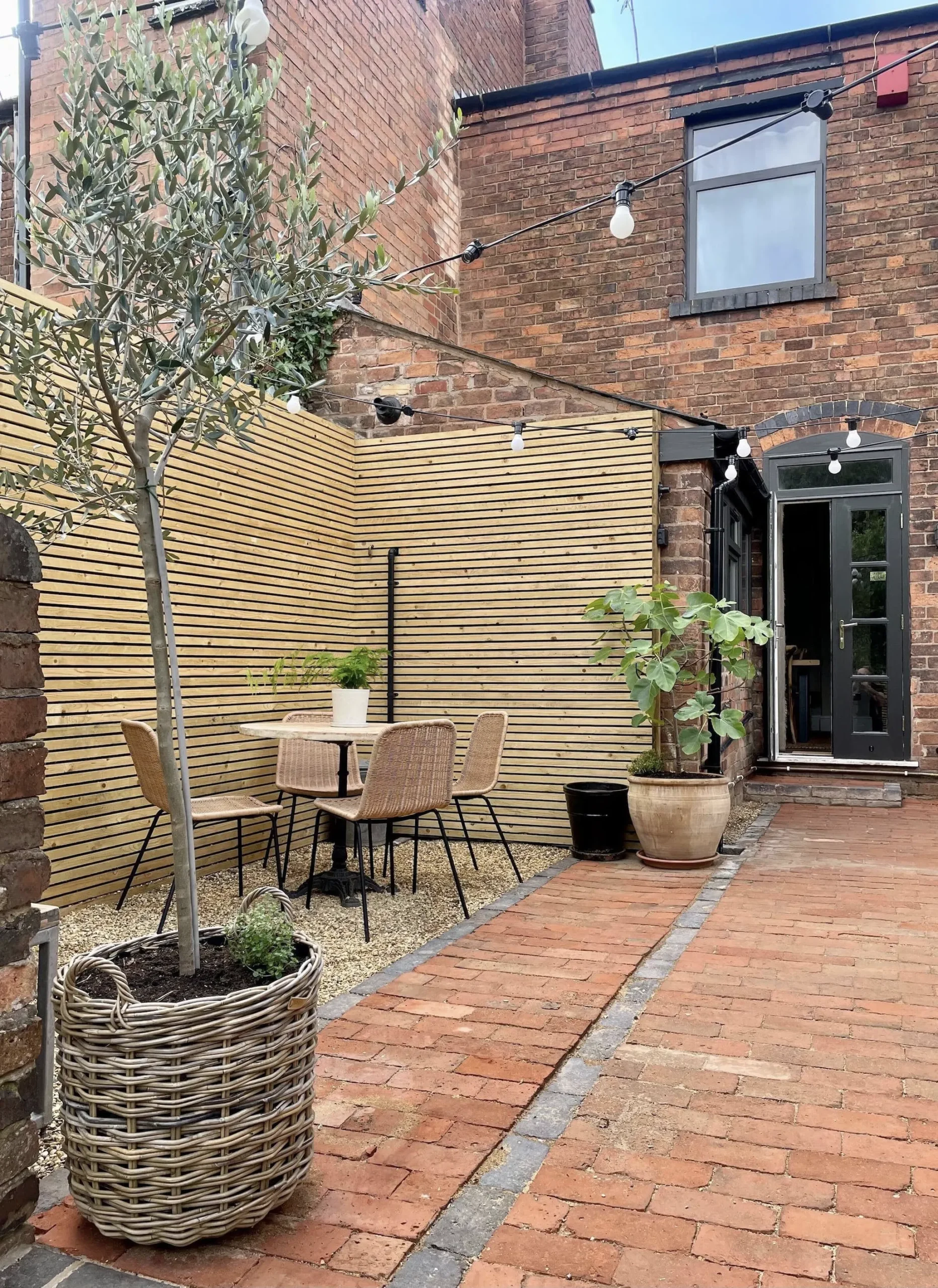 Plough house | The Plough Harborne