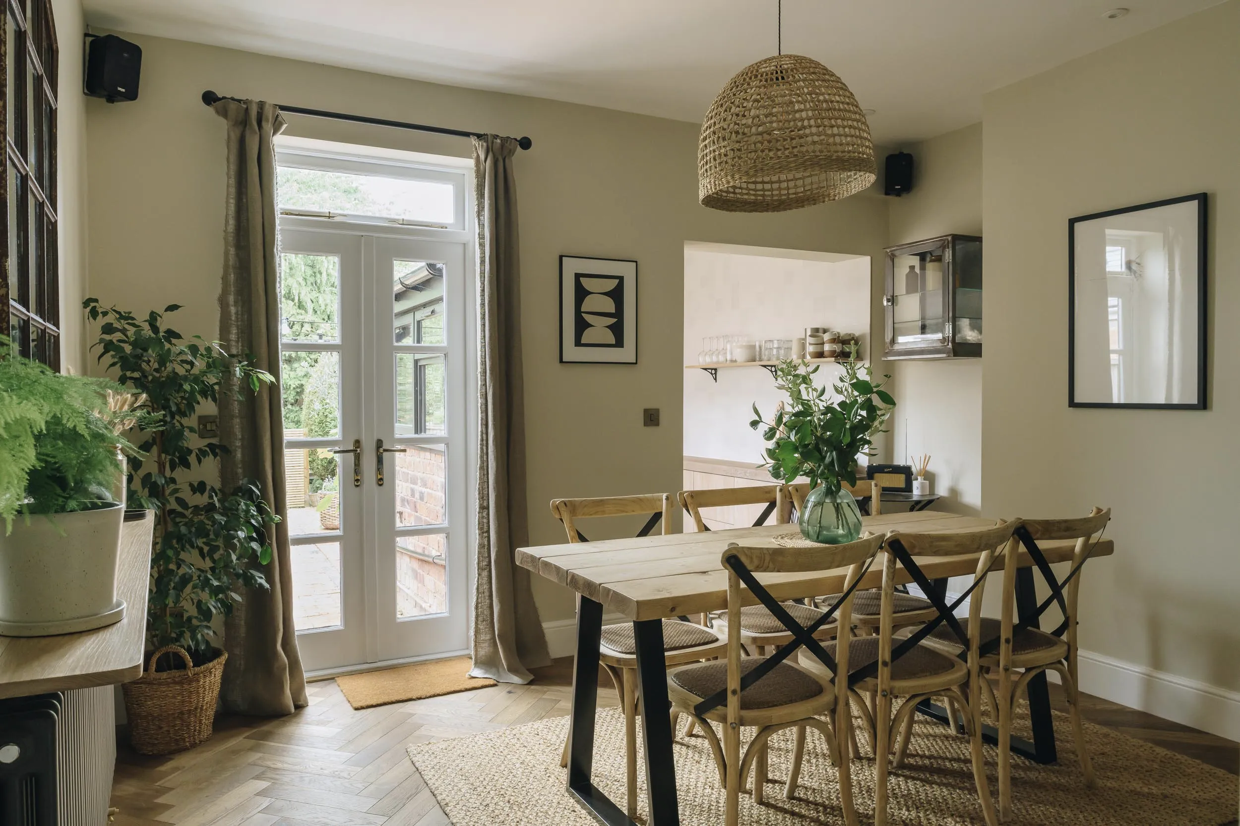 Plough house | The Plough Harborne