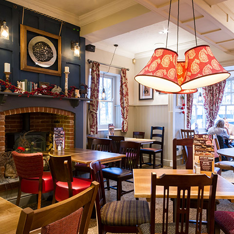 Toby Carvery Quinton - image 1