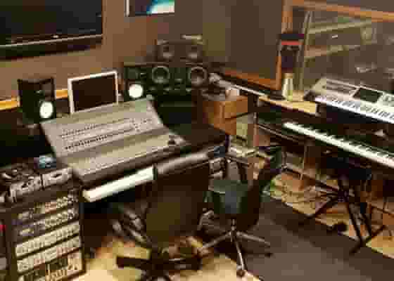 Control Room