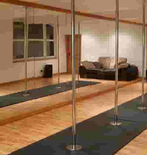 Dance Room