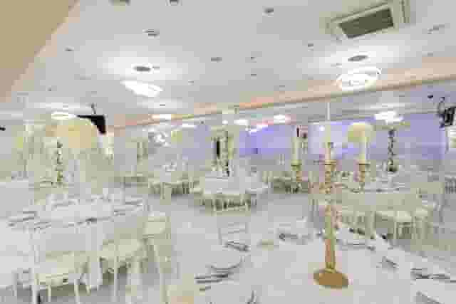 Mayfair Suite
