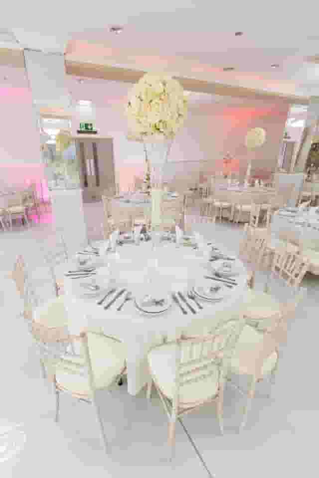 Mayfair Suite