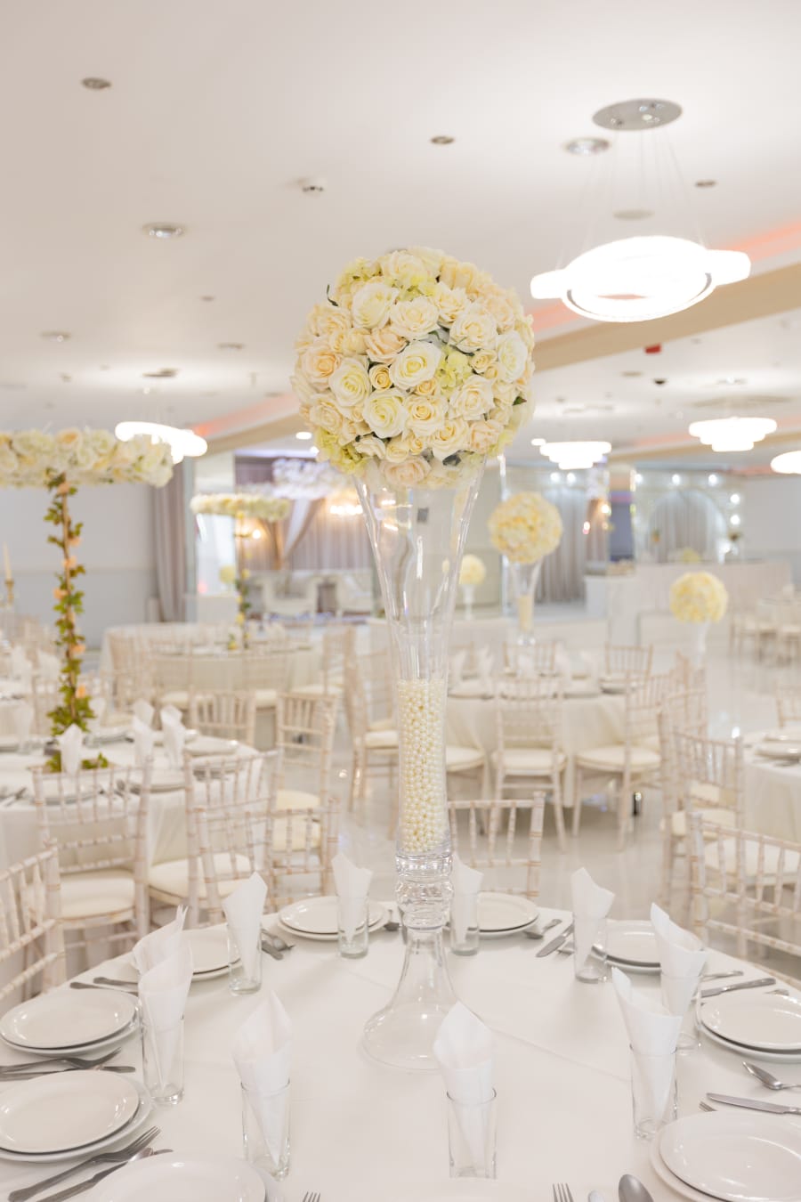 Gallery – Mayfair Suite