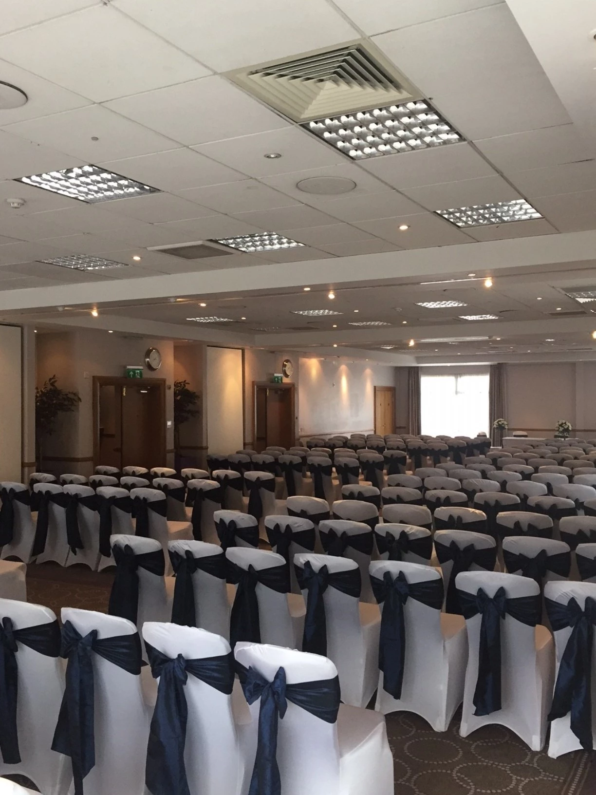 Bromsgrove Hotel & Spa - image 1