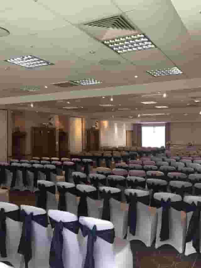 Bromsgrove Hotel & Spa