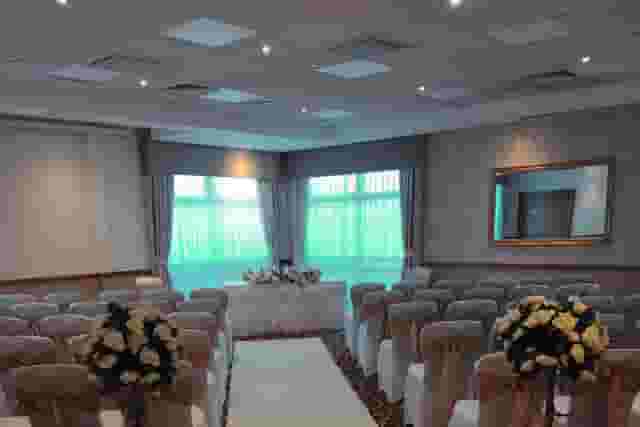 Bromsgrove Hotel & Spa