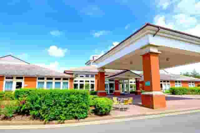 Bromsgrove Hotel & Spa