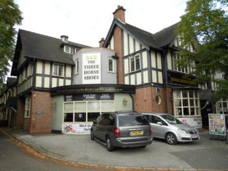 Bournbrook Inn, Birmingham •