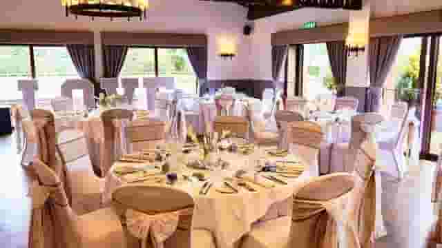 Old Farm Hotel