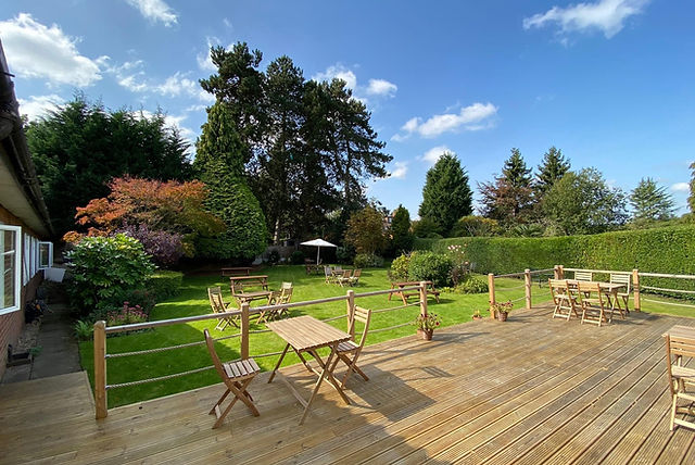 Hotel | Bournville, Birmingham, UK