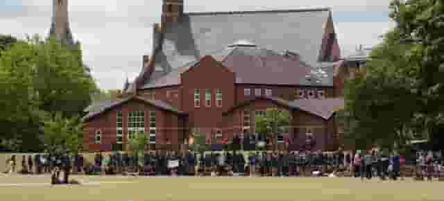 King Edward VI Handsworth School for Girls