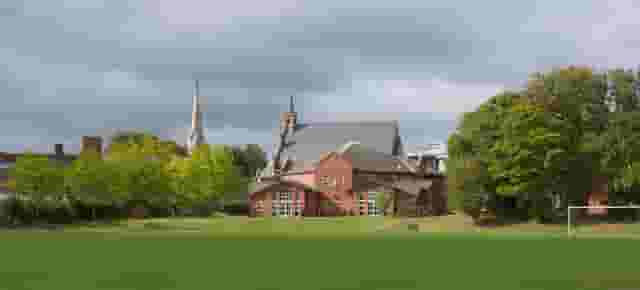 King Edward VI Handsworth School for Girls