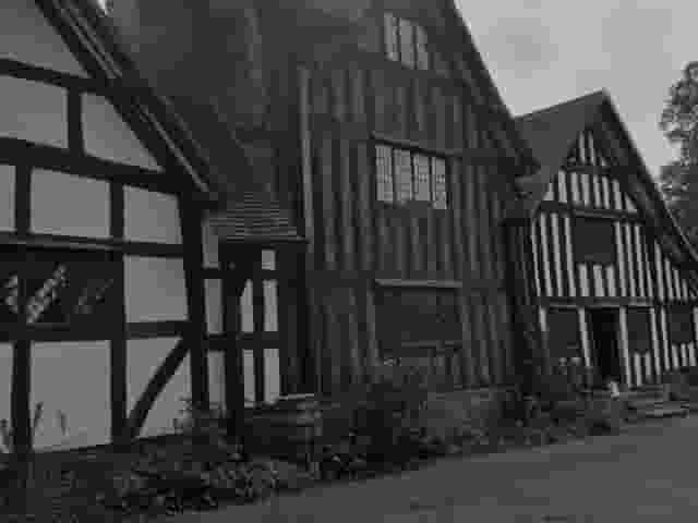 Selly Manor Museum