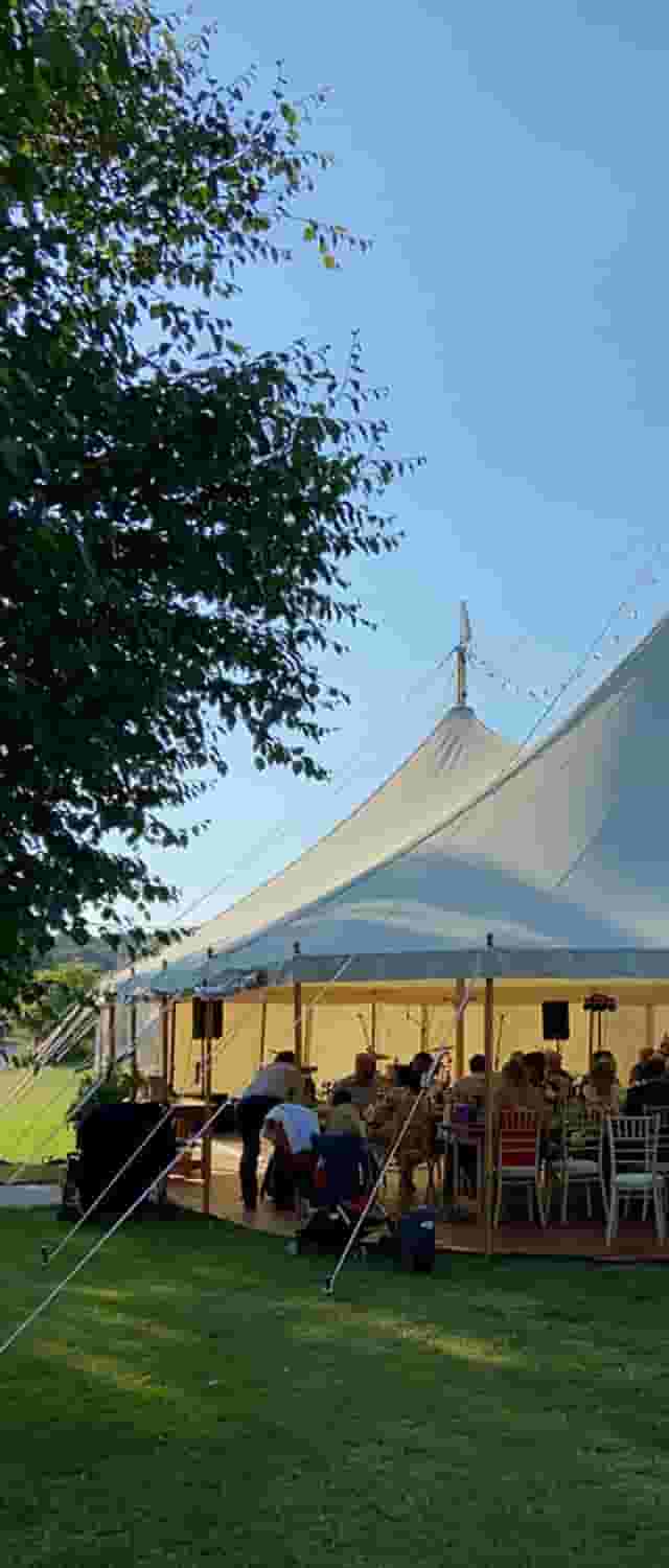 Eyam Hall Weddings