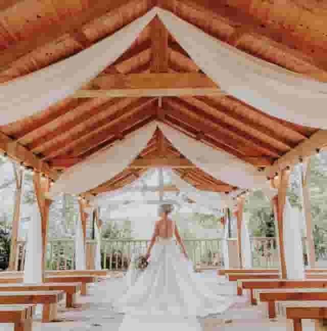 Eyam Hall Weddings