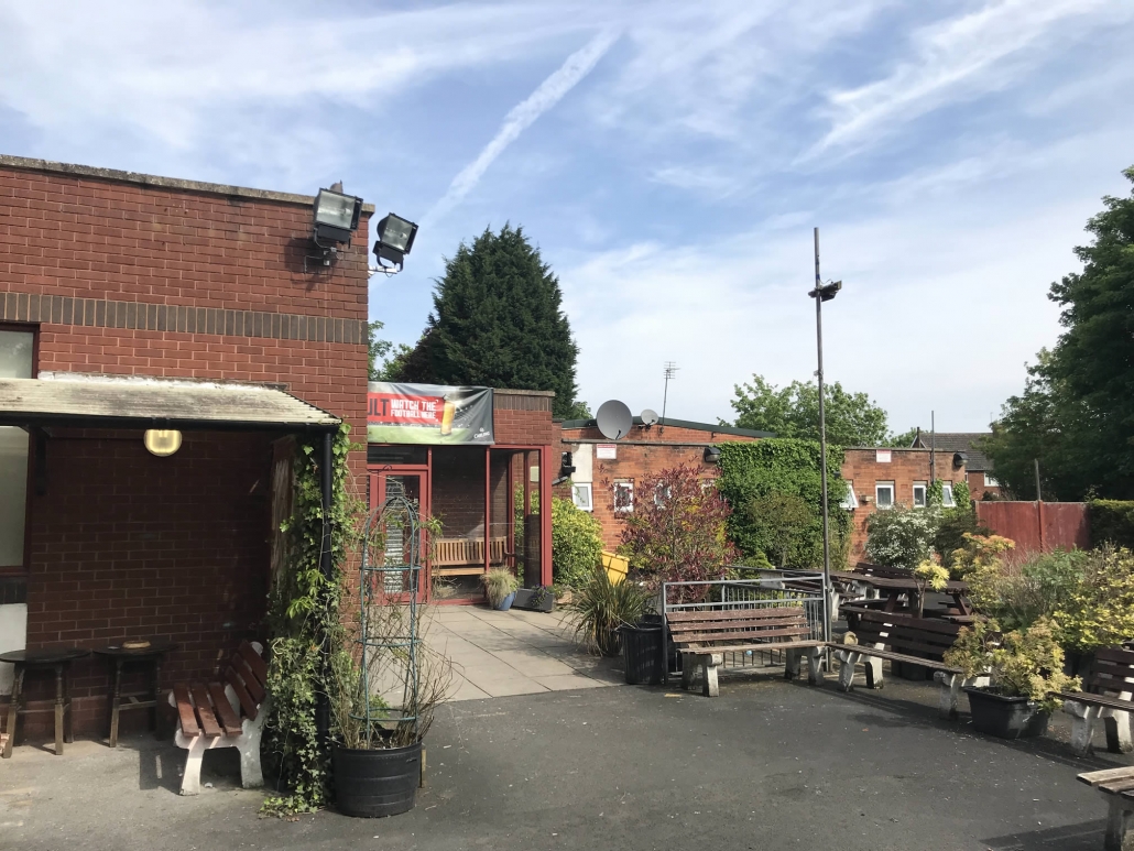 Gallery - Langley Hall Social Club